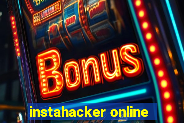 instahacker online